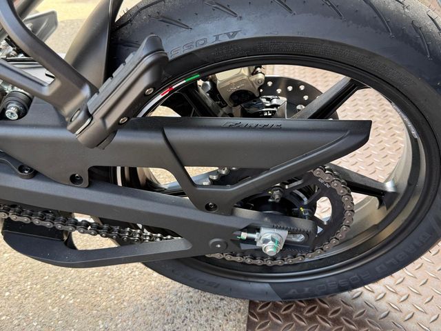 fantic - stealth-500