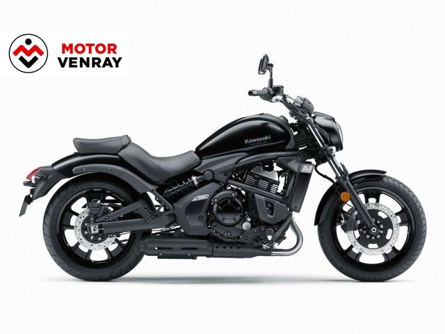 kawasaki - vulcan-s