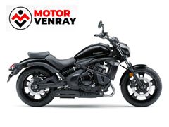 KAWASAKI VULCAN S