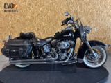 HARLEY-DAVIDSON HERITAGE SOFTAIL CLASSIC 103 FLSTC