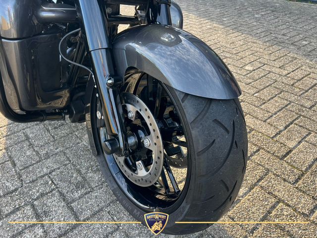 harley-davidson - street-glide-special-flhxs