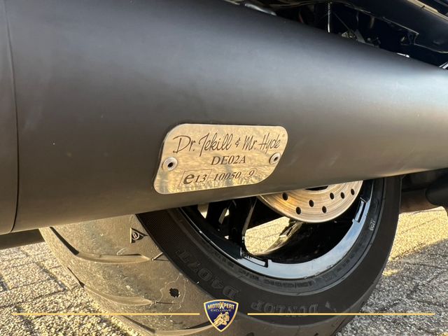 harley-davidson - street-glide-special-flhxs