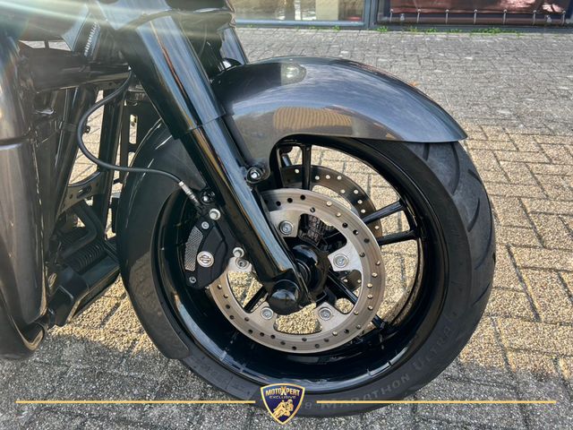 harley-davidson - street-glide-special-flhxs