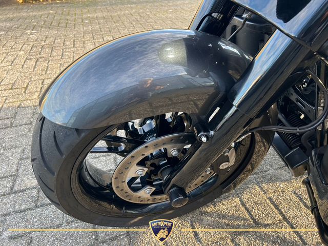 harley-davidson - street-glide-special-flhxs