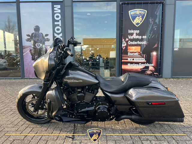 harley-davidson - street-glide-special-flhxs