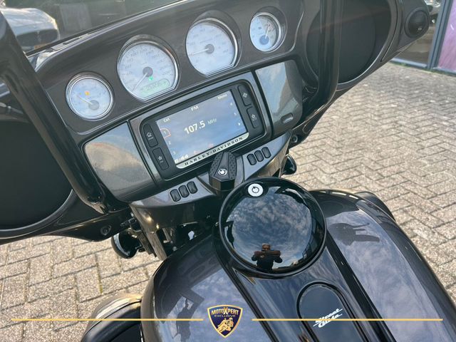 harley-davidson - street-glide-special-flhxs