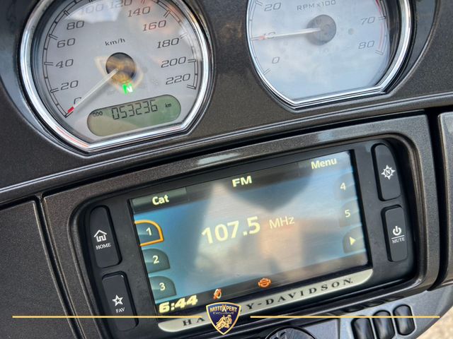 harley-davidson - street-glide-special-flhxs