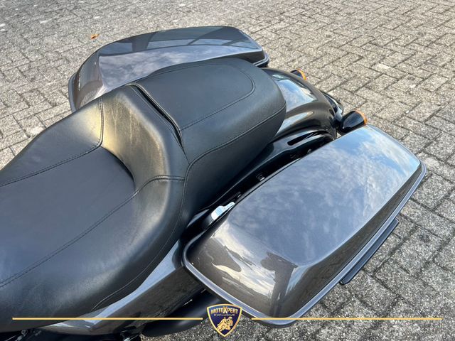 harley-davidson - street-glide-special-flhxs