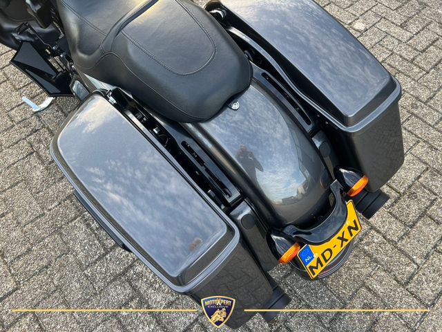 harley-davidson - street-glide-special-flhxs