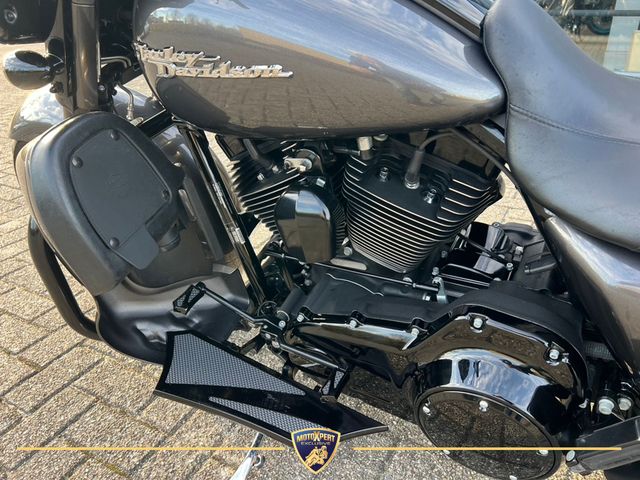 harley-davidson - street-glide-special-flhxs