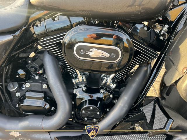 harley-davidson - street-glide-special-flhxs