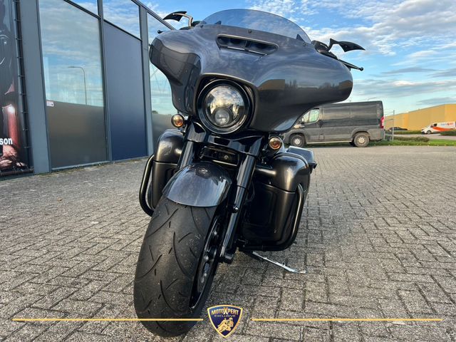 harley-davidson - street-glide-special-flhxs