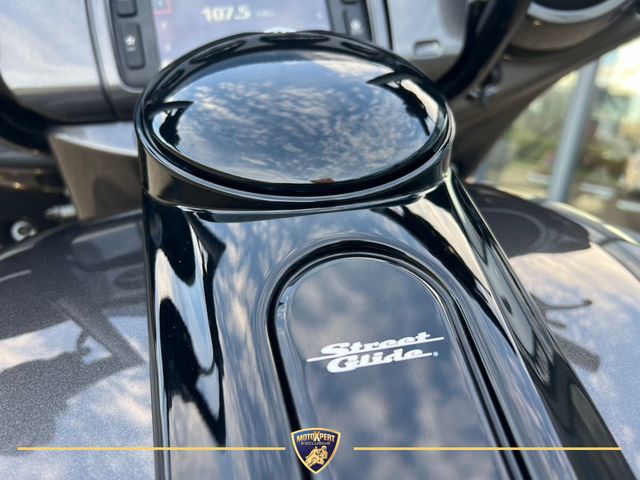 harley-davidson - street-glide-special-flhxs