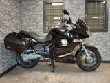 MOTO GUZZI NORGE 1200