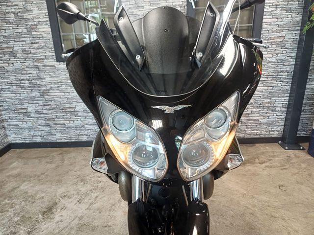 moto-guzzi - norge-1200