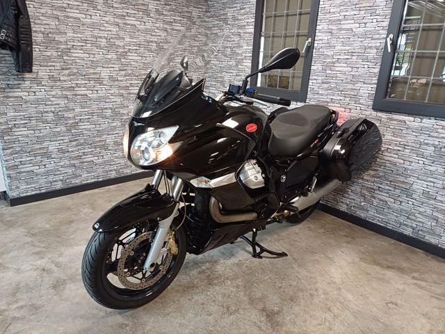 moto-guzzi - norge-1200