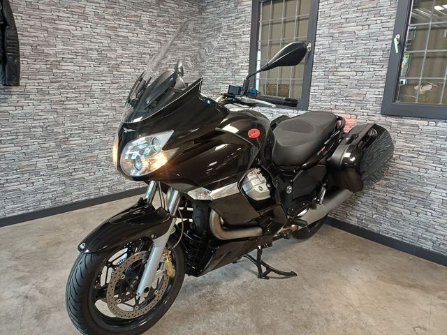 moto-guzzi - norge-1200
