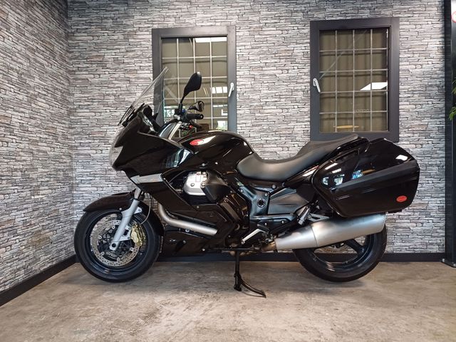 moto-guzzi - norge-1200