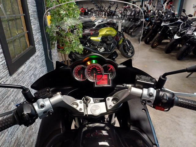 moto-guzzi - norge-1200