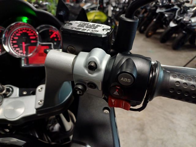 moto-guzzi - norge-1200