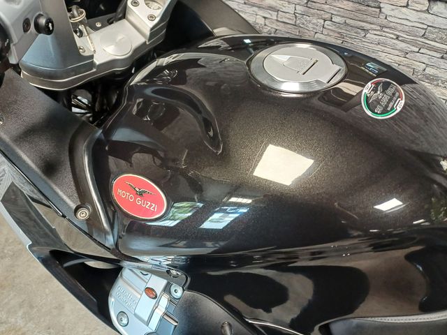 moto-guzzi - norge-1200