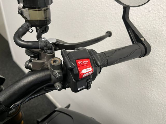 yamaha - mt-09-sp