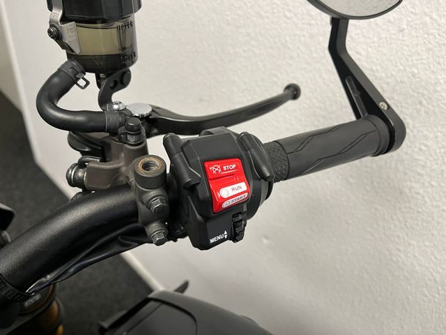 yamaha - mt-09-sp
