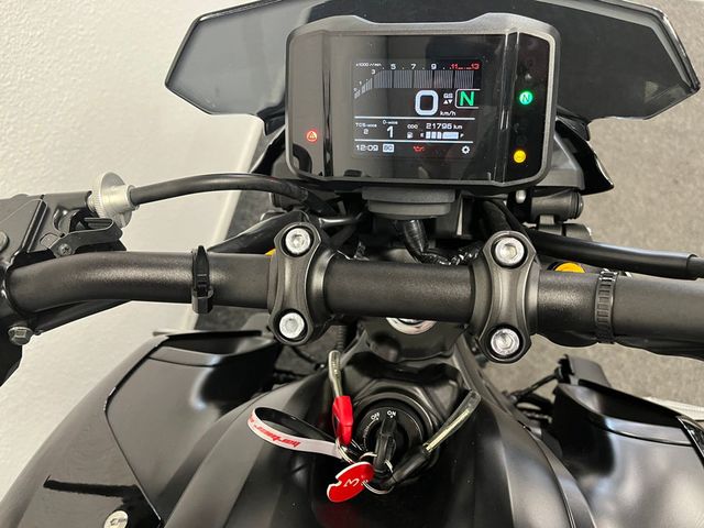 yamaha - mt-09-sp