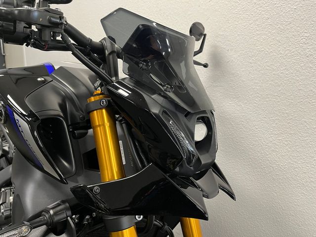 yamaha - mt-09-sp