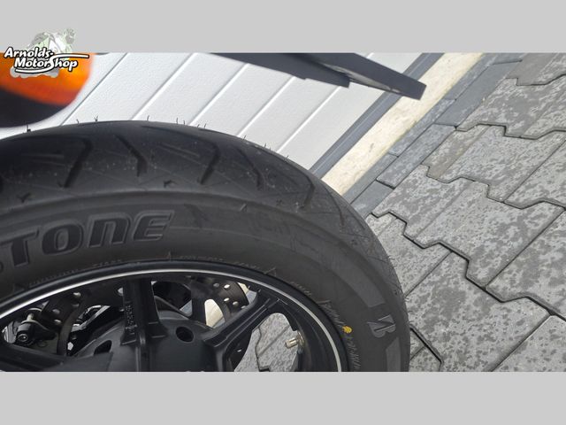 harley-davidson - street-750