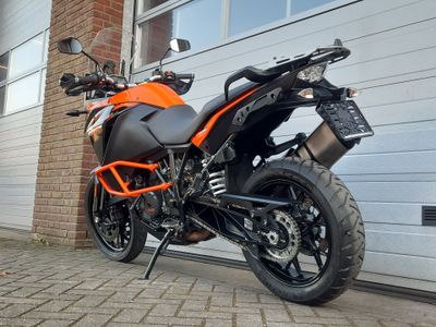 KTM 1090 ADVENTURE – foto 3