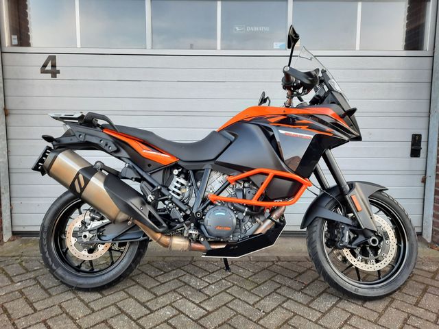 ktm - 1090-adventure