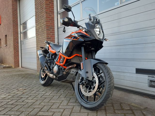 ktm - 1090-adventure
