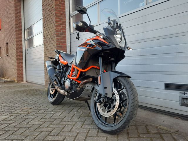 ktm - 1090-adventure