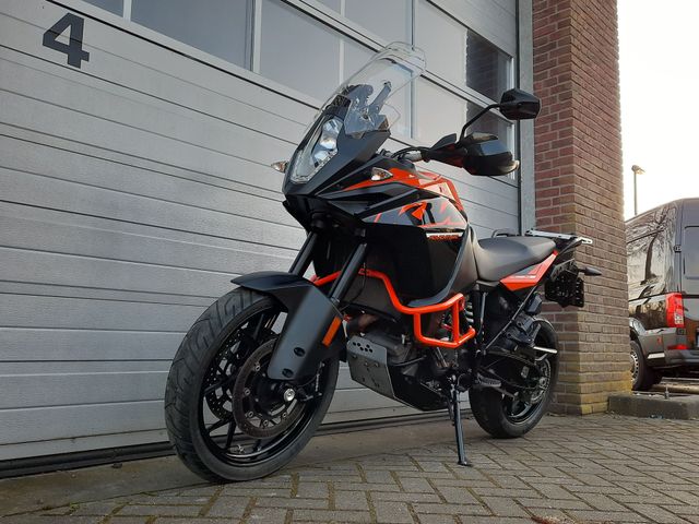 ktm - 1090-adventure