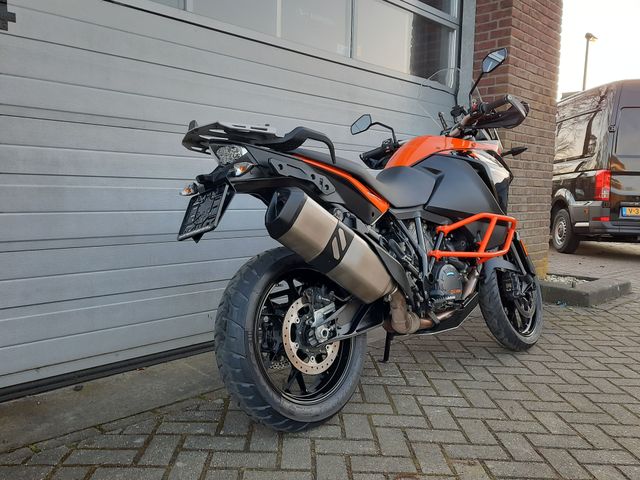 ktm - 1090-adventure