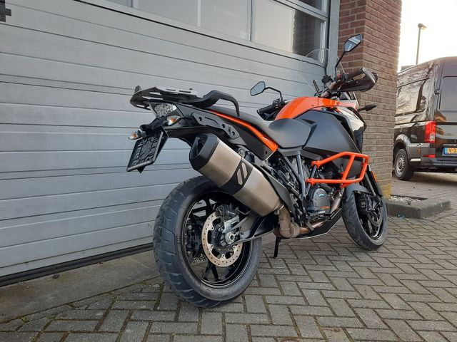 ktm - 1090-adventure