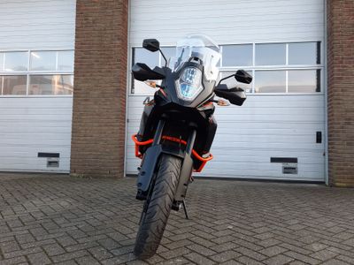 KTM 1090 ADVENTURE – foto 4
