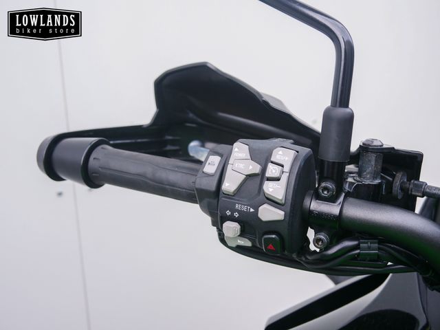 kawasaki - versys-1000
