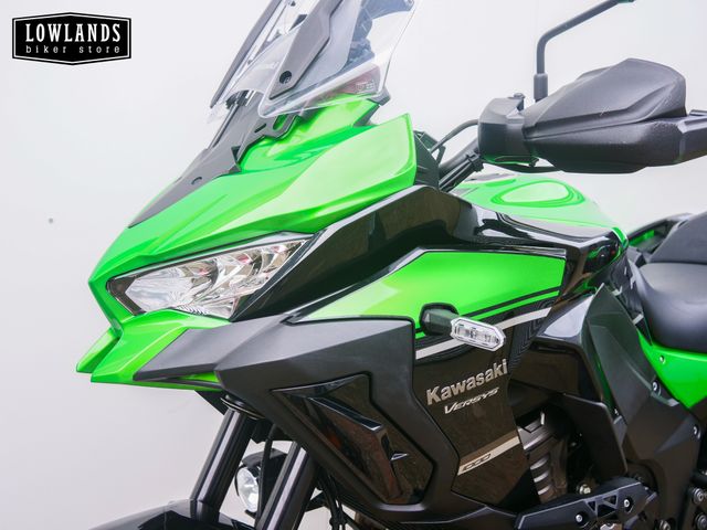 kawasaki - versys-1000