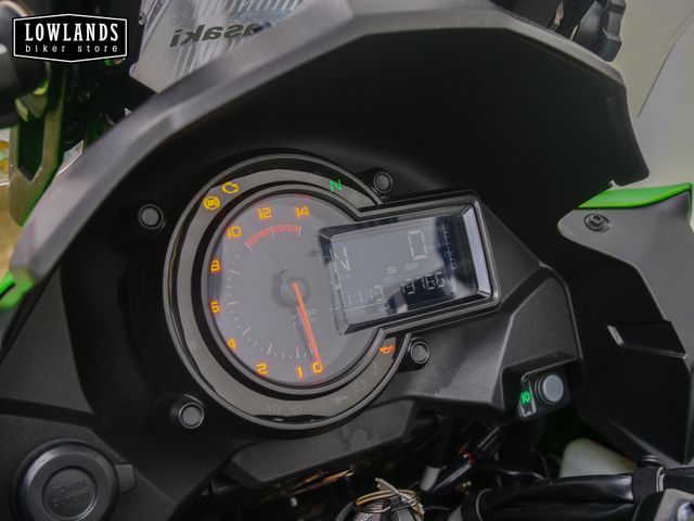 kawasaki - versys-1000