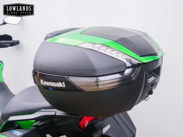 kawasaki - versys-1000