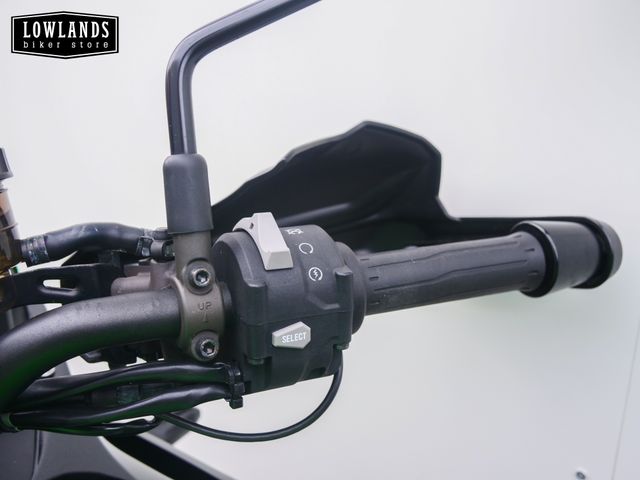 kawasaki - versys-1000