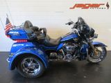 HARLEY-DAVIDSON TRI GLIDE ULTRA CLASSIC FLHTCUTG
