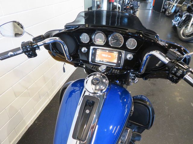 harley-davidson - tri-glide-ultra-classic-flhtcutg