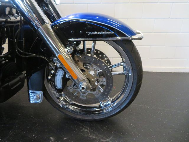 harley-davidson - tri-glide-ultra-classic-flhtcutg