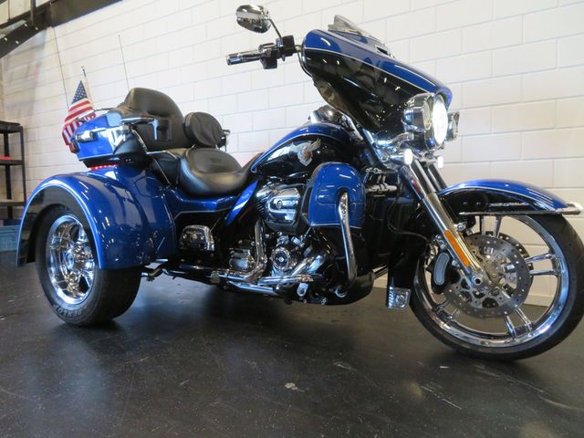 harley-davidson - tri-glide-ultra-classic-flhtcutg
