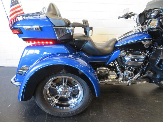 harley-davidson - tri-glide-ultra-classic-flhtcutg