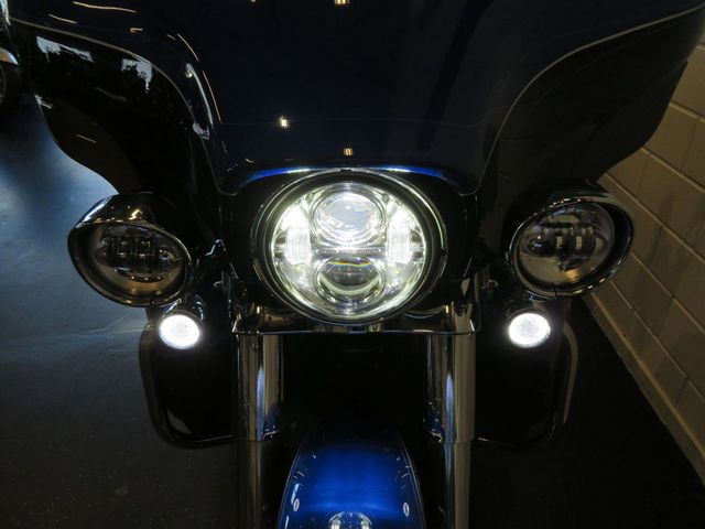 harley-davidson - tri-glide-ultra-classic-flhtcutg