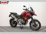TRIUMPH TIGER 1200 GT PRO